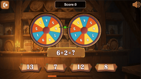 有趣的算术(Fun Arithmetic) 第2张图