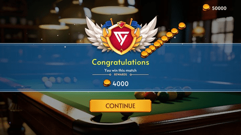 杀手池(Killer Pool) 第3张图