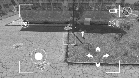 Spec Ops Records: Bodycam 第1张图