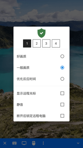 rustdesk安卓APP