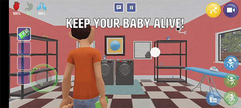 whosyourdaddy正版 第6张图