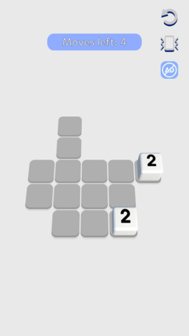 区块逃脱2048(Block Escape 2048) 第2张图