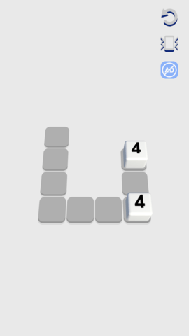 区块逃脱2048(Block Escape 2048) 第4张图