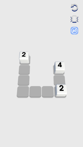 区块逃脱2048(Block Escape 2048)游戏