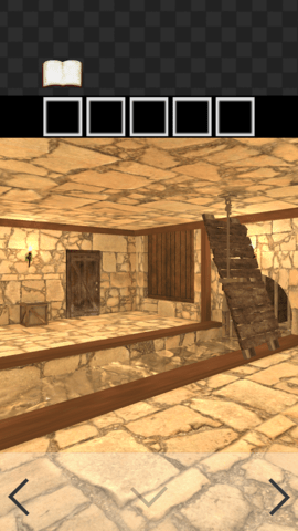 逃生：地下(Escape : Underground) 第3张图