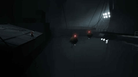 inside手游游戏