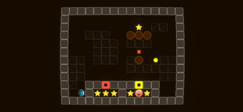 无人机洞穴2(Caves of Drones 2)游戏