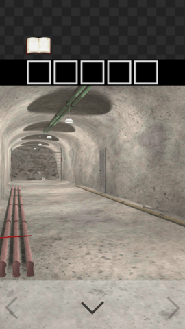 逃生：地下(Escape : Underground) 第4张图