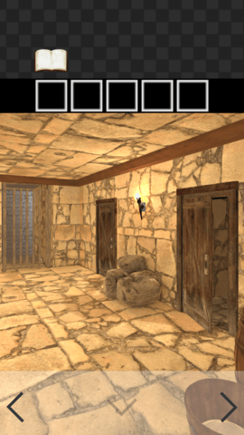 逃生：地下(Escape : Underground) 第1张图