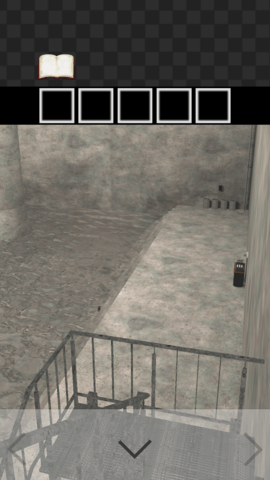 逃生：地下(Escape : Underground) 第2张图