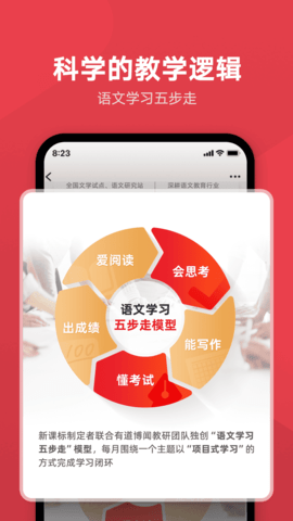网易有道博闻 第3张图