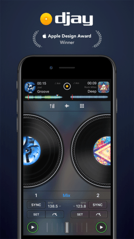 djay安卓版APP