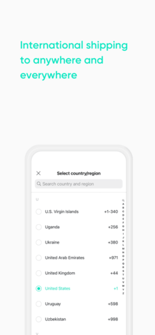 wvs安卓版(Weverse Shop)APP
