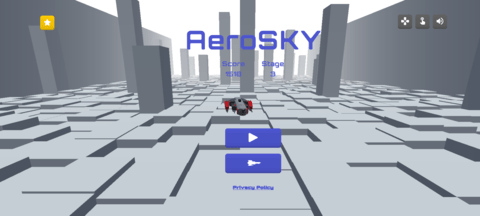 AeroSKY游戏