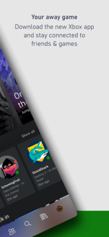 xbox手机版appAPP