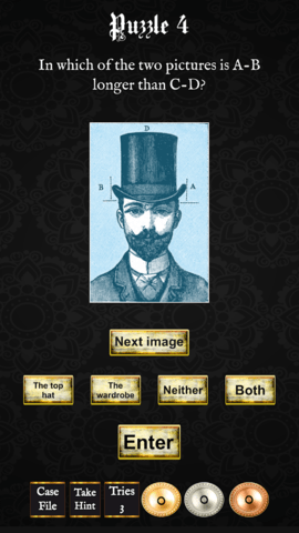 维多利亚谋杀案(The Victorian Murder) 第2张图