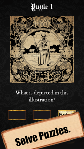 维多利亚谋杀案(The Victorian Murder) 第4张图