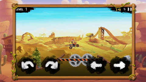 污垢赛道赛车(Dirt Track Racing) 第4张图
