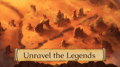 黑曜骑士RPG(Obsidian Knight RPG)游戏