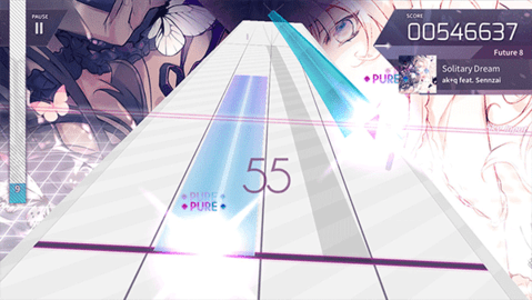 Arcaea音游官方版 第10张图