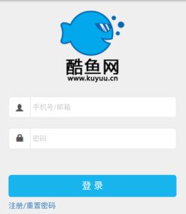 酷鱼网 第1张图