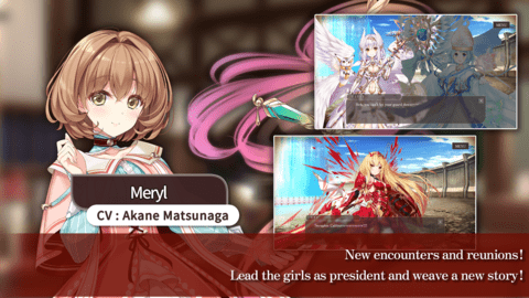 KANPANI GIRLS RE:BLOOM 第3张图