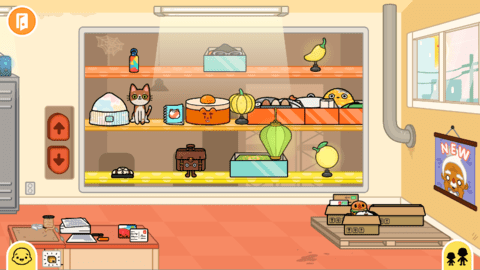 托卡生活世界(Toca World) 第12张图