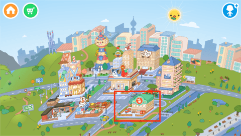 托卡生活世界(Toca World) 第10张图