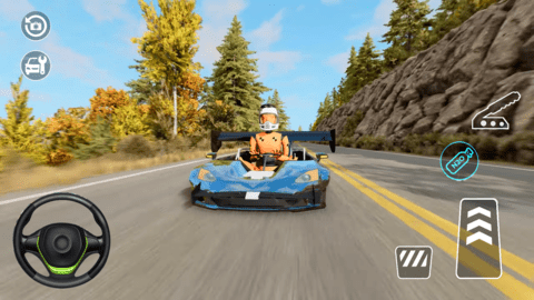 汽车破碎机竞技场3D(Car Crusher Arena 3D)游戏