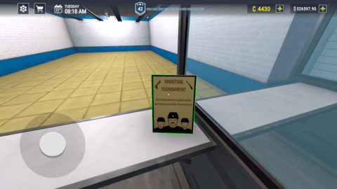枪械店模拟3D射击(Gun Shop Simulator 3D Shooting) 第3张图