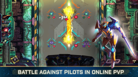 科斯米克战役(Cosmik Battle) 第4张图