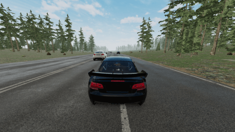 最大驱动(Max Drive) 第3张图