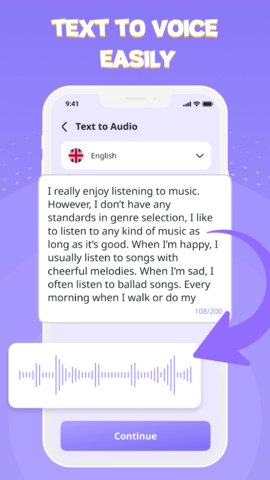 语音转换器和音效(Voice changer & Sound Effects) 第4张图