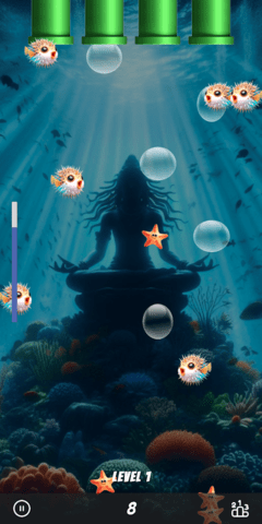 Puff Puff瓦鲁纳(Puff Puff Varuna)游戏