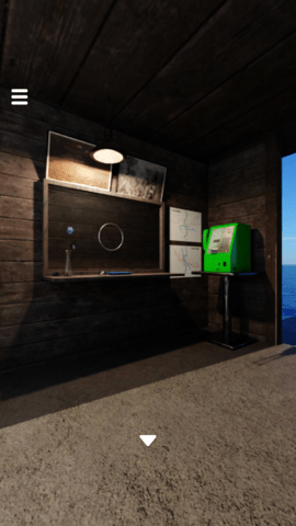 海边的车站(海の駅Escape Sea Station) 第3张图