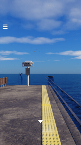 海边的车站(海の駅Escape Sea Station) 第2张图