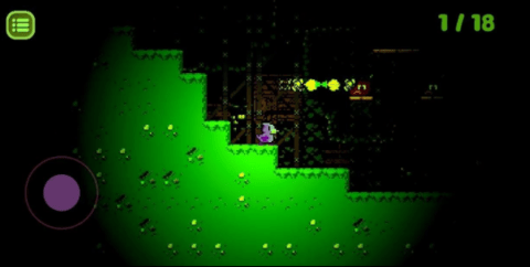 洞穴鸭(Cave Duck) 第2张图