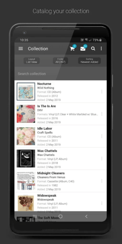 Discogs 第3张图