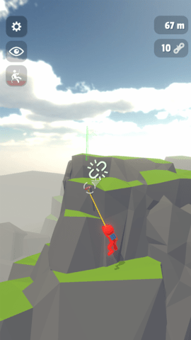 登顶：攀登者3d(To The Peak : Climber 3d)游戏