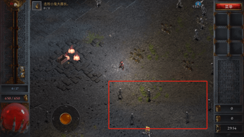 苦痛殿堂(Halls of Torment: Premium) 第5张图