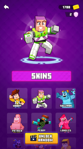 玩具怪兽射击游戏(Toy Monster Shooting Game) 第2张图