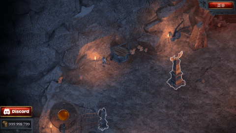 苦痛殿堂(Halls of Torment: Premium) 第2张图