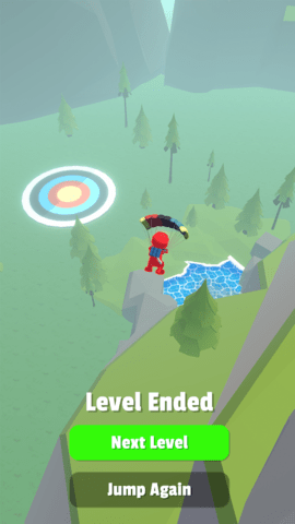 登顶：攀登者3d(To The Peak : Climber 3d)游戏