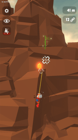 登顶：攀登者3d(To The Peak : Climber 3d) 第2张图
