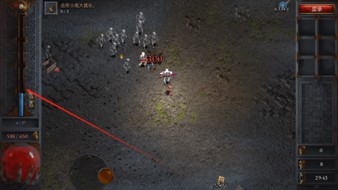 苦痛殿堂(Halls of Torment: Premium) 第6张图