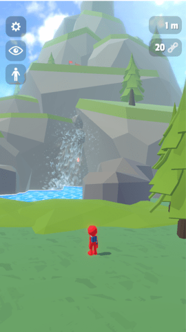 登顶：攀登者3d(To The Peak : Climber 3d) 第1张图