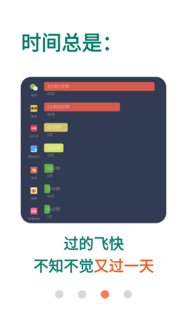 拯救时间APP