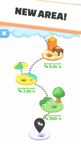 小蚁帝国手游(IdleAnts) 第7张图