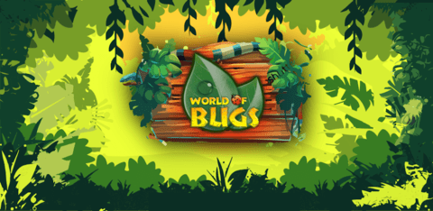 虫子世界(World of Bugs)游戏