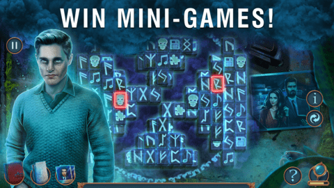 双子心3：Extra(Twin Mind 3:Extra) 第3张图